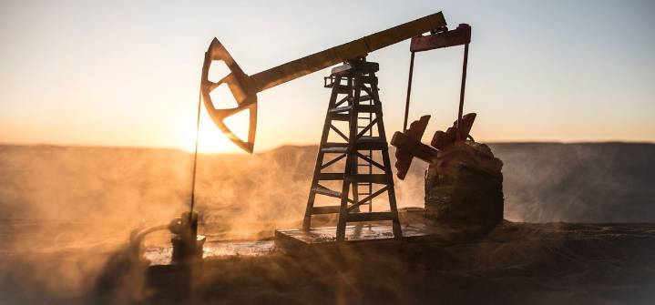Delcy Rodríguez: Venezuela reitera mantener un mercado petrolero «equitativo, justo y beneficioso»