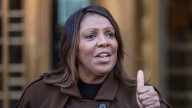 N.Y. attorney general Letitia James to make first public appearance since indictment at Mamdani rally