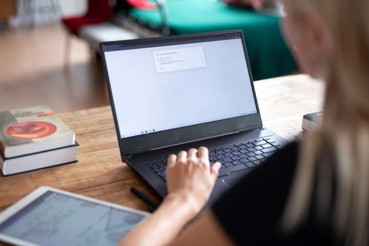 A DC-region AI platform seeks to match displaced federal workers with available jobs