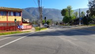 UOCT actualiza operación de importante cruce semaforizado de calle Eastman de Olmué