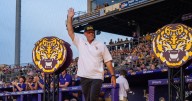 LSU pitching coach Nate Yeskie got a contract raise and extension. Here's the new deal