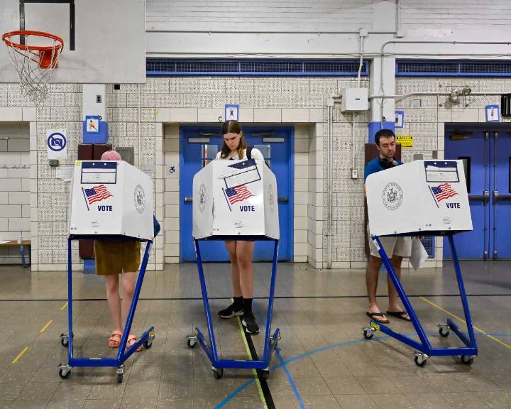 Brooklyn Paper’s 2025 General Election Voter Guide: How and where to vote, who’s on the ballot, and more • Brooklyn Paper