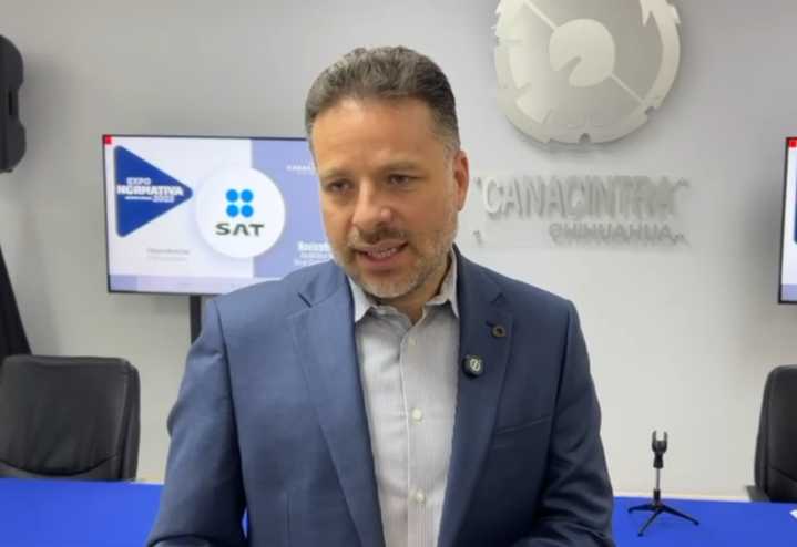 Más allá de los aranceles, lo que el T-MEC debe fortalecer es la industria nacional: Armando Gutiérrez Cuevas