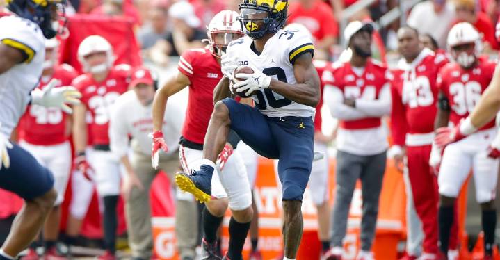 How to Watch: Michigan vs Wisconsin, other top games of Week 6