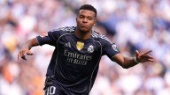 Se apaga la alarma: Mbappé no tiene una lesión grave y estará contra el Getafe