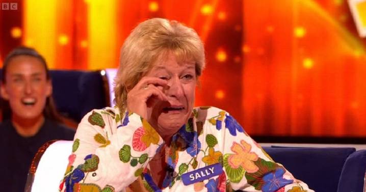 The Wheel viewers 'crying' as lollipop lady wins huge sum as fans say 'so real'