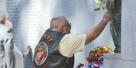 Jacksonville holds observance for 42nd anniversary of Beirut bombing