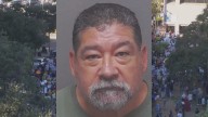 San Antonio man charged with threats against 'No Kings' protesters