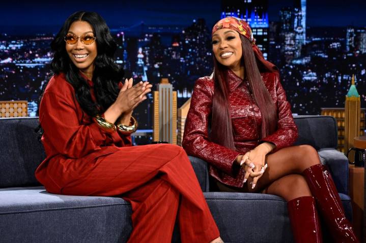 Brandy & Monica Say They’ve ‘Taken Control’ of the Divisive Narrative Started After ‘The Boy Is Mine’