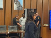 Cleveland double murder: Suspect convicted of executing teens in stolen Kia