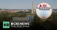 Federal government shutdown continues, worrying some workers