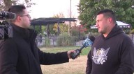 Community comes together for soccer dad targeted by carjackers