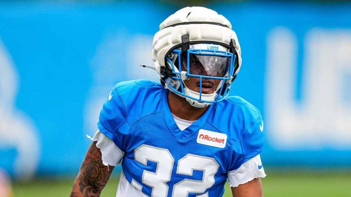 Brian Branch suspension gives ailing Buccaneers Week 7 break