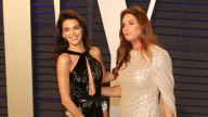 Kendall Jenner admits she gets 'frustrated' with Caitlyn Jenner's views