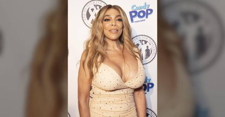 Wendy Williams Prepares For Documentary Lawsuit Amid Dementia Battle