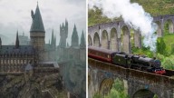 Polémica en Harry Potter: El regreso del Hogwarts Express desató debate sobre la nueva serie de HBO Max