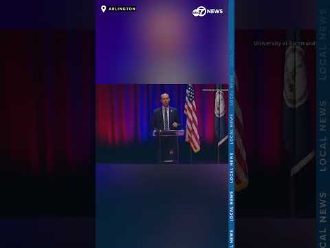 Key takeaways from Virginia's first and only attorney general debate