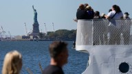 National parks will remain 'generally' open during the shutdown
