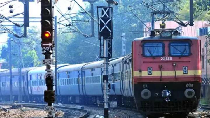 South Central Railway issues travel advisory 'Cyclone Montha'