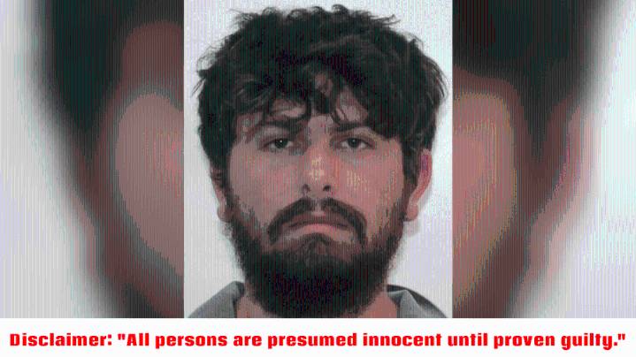 Paincourtville man accused of raping girl for years