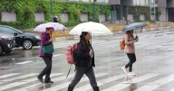 Tormenta tropical ‘Jerry’ se forma en el Atlántico: ¿Cuál será su trayectoria y afectará a México?