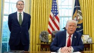 Trump administration sanctions Russian oil companies as peace talks stall