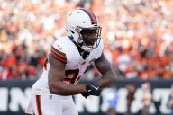 Browns Predicted to Trade 2,100-Yard Playmaker Ahead of NFL Deadline