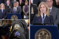 NYPD launches new 450-cop unit that will reshape response to domestic abuse cases