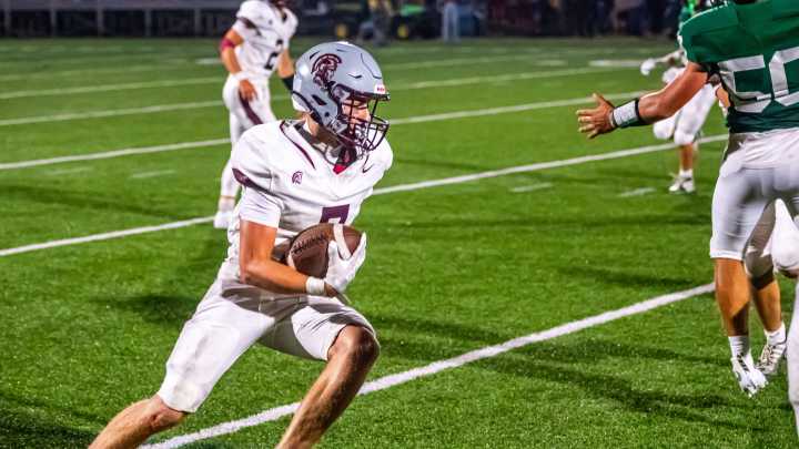 Week 6 SouthCoast high school football live scores