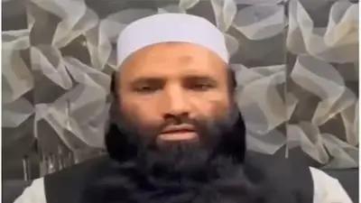 ‘Water Terrorism’ Narrative: Lashkar Leader & Pahalgam Attack Mastermind Threatens PM Modi