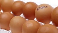 FDA issues highest-level recall for six million eggs due to salmonella risk