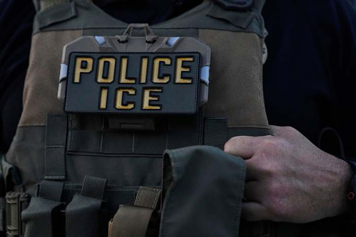 Trump administration shakes up ICE leadership across the country in major overhaul, AP sources say