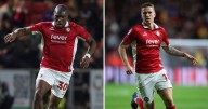 Gerhard Struber maps out Bristol City's striker dilemma for Stoke trip after Emil Riis boost