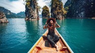 The new age of travel is here