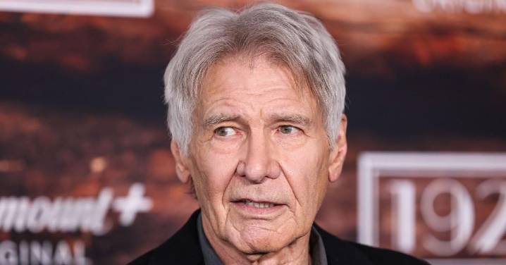 EXCLUSIVE: Humiliating Reason Harrison Ford Became a Hollywood Recluse