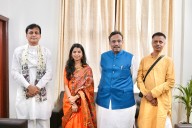 ‘Daughter of Mithila’ to contest Bihar polls on BJP ticket? Maithili Thakur eyes political innings