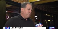 Lee Bright projected winner of SC Senate District 12 GOP primary
