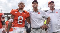 College football's five biggest disappointments after first month