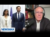 Dems 'terrified' of MAGA going beyond President Trump
