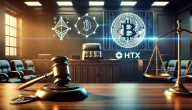 Crypto Exchange HTX, Linked To Justin Sun, Under Fire In UK Lawsuit