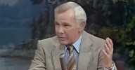 EXCLUSIVE: Johnny Carson's Secret Death Threat Terror Exposed