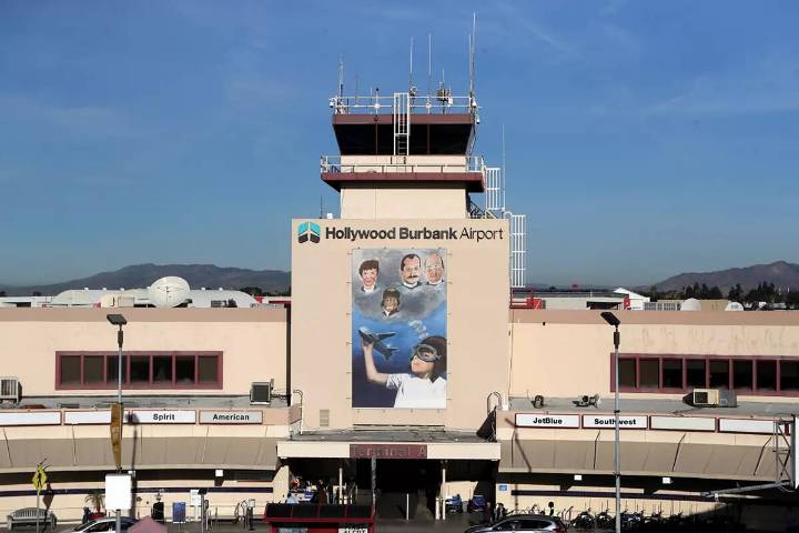 Staffing shortages hit Southern California airport, others amid government shutdown