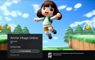 'Animal Crossing' Copycat Launching Soon on the PS5—Will Nintendo File a Copyright Lawsuit?