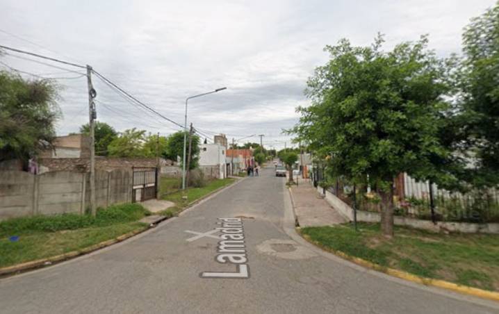 Por redes sociales, denuncian otro robo en una vivienda