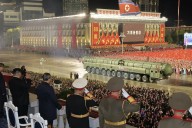 Corea del Norte presenta su misil nuclear más poderoso capaz de alcanzar todo Estados Unidos
