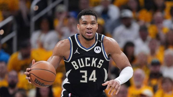 Knicks, Bucks discussed Giannis Antetokounmpo mega trade: report