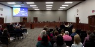 Columbia County parents, students address key issues at BOE meeting