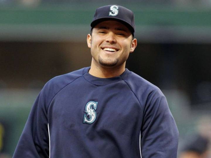 Fallece Jesús Montero, exjugador de Yankees y Marineros, tras accidente en Venezuela