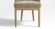 Crate and Barrel dining chair recalled after injuries