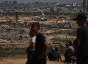 Netanyahu hopes to announce release of all hostages from Gaza ‘in coming days’